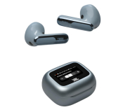 JBL LIVE FLEX 3 Niebieski - 1263196 - zdjęcie 4